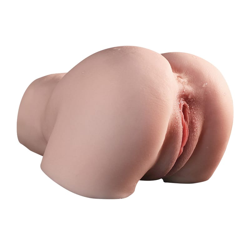 Maria - Realistic Sex Doll for Men Lifelike Butterfly Labia & Curvy Butt